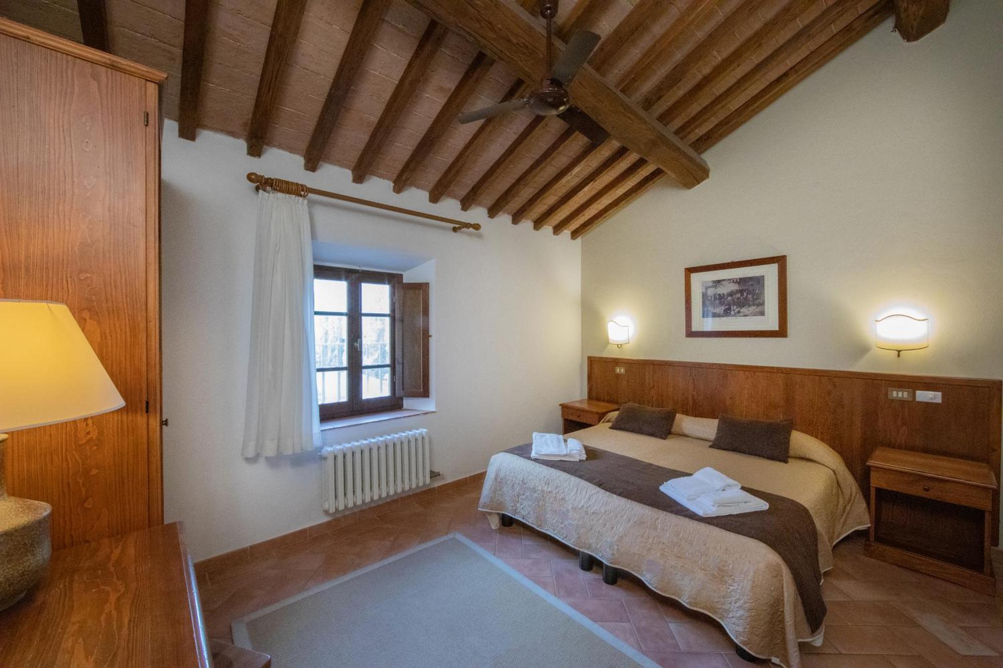 Tenuta Decimo - Il Borgo Di Mariano Σαν Τζιμινιάνο Εξωτερικό φωτογραφία
