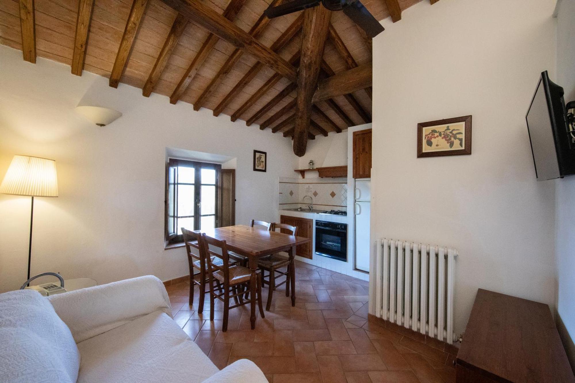 Tenuta Decimo - Il Borgo Di Mariano Σαν Τζιμινιάνο Εξωτερικό φωτογραφία
