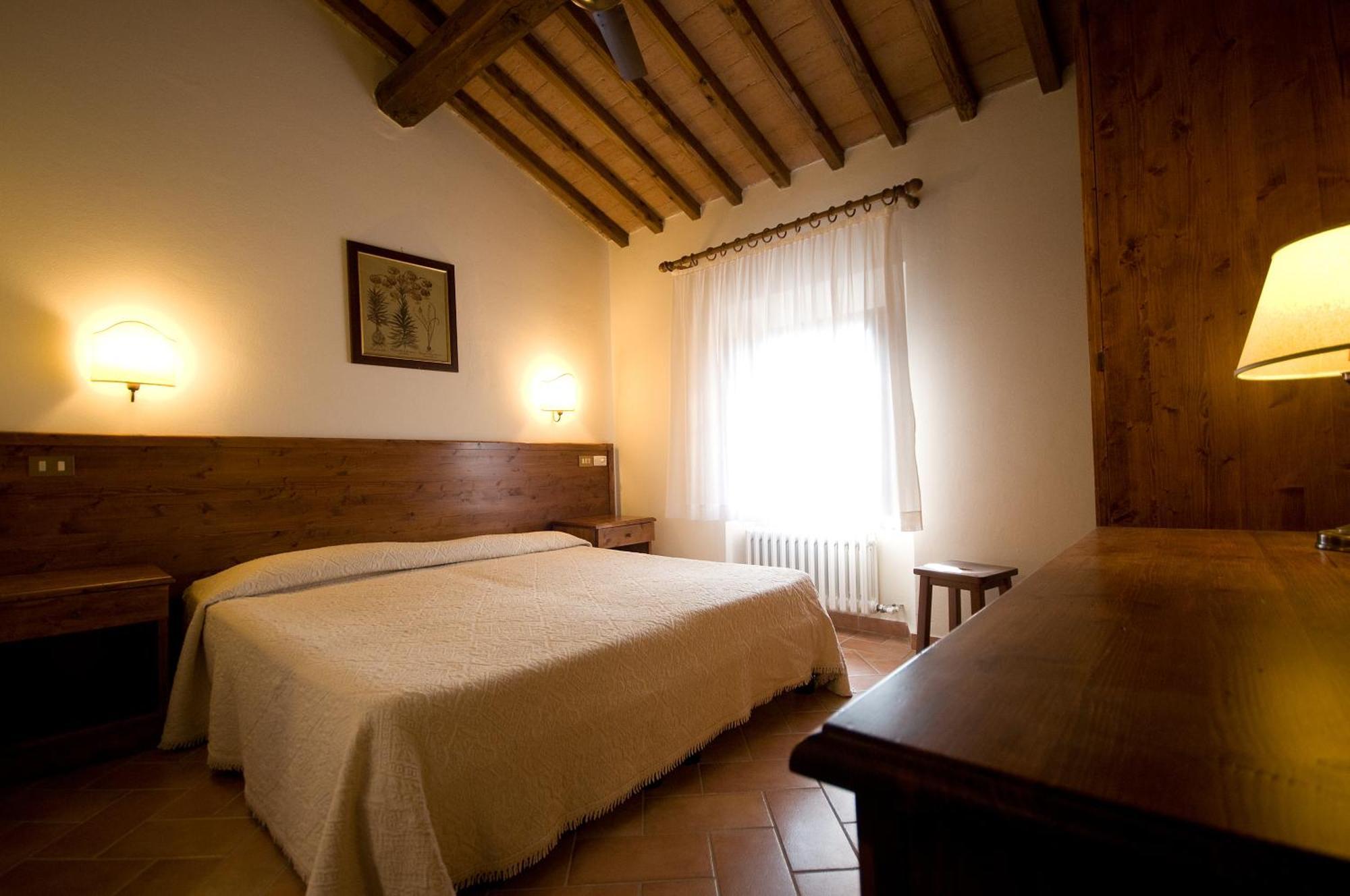 Tenuta Decimo - Il Borgo Di Mariano Σαν Τζιμινιάνο Εξωτερικό φωτογραφία