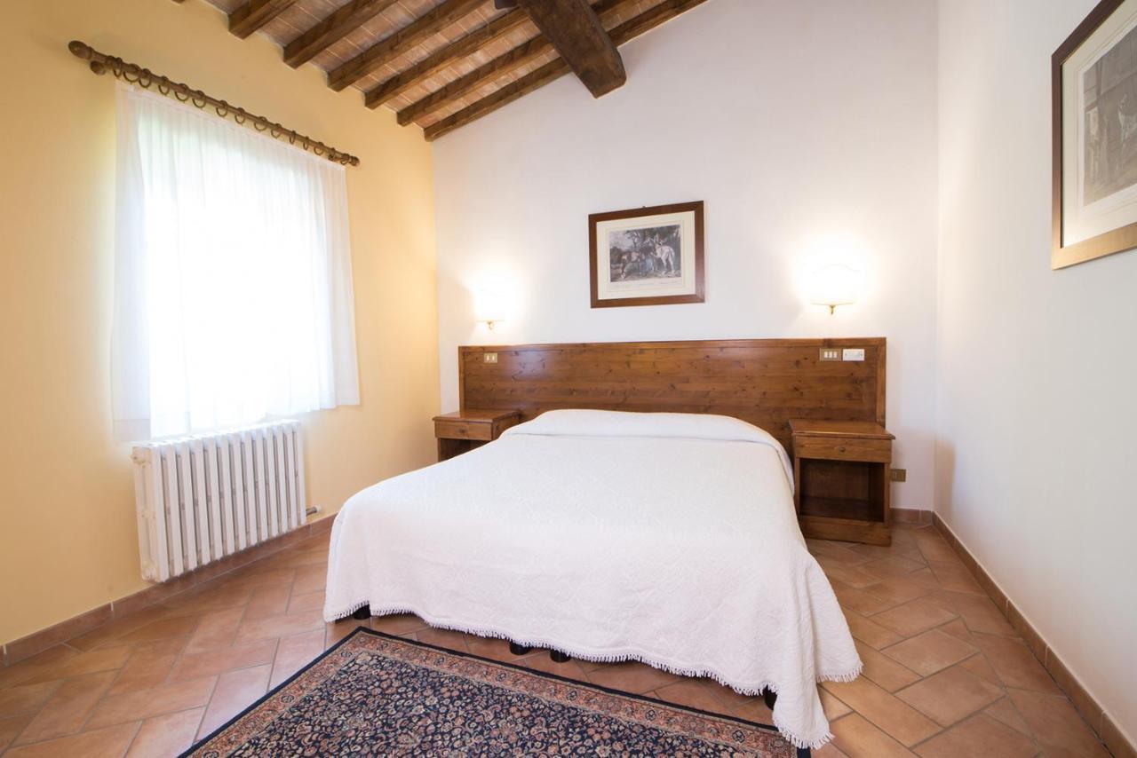 Tenuta Decimo - Il Borgo Di Mariano Σαν Τζιμινιάνο Εξωτερικό φωτογραφία